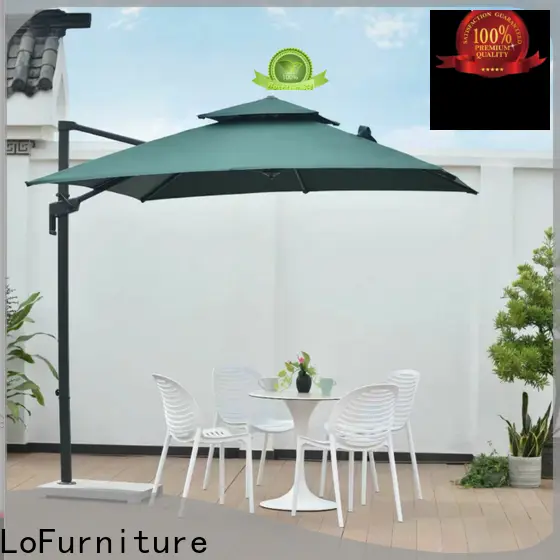 loou05 Outdoor Umbrella 1