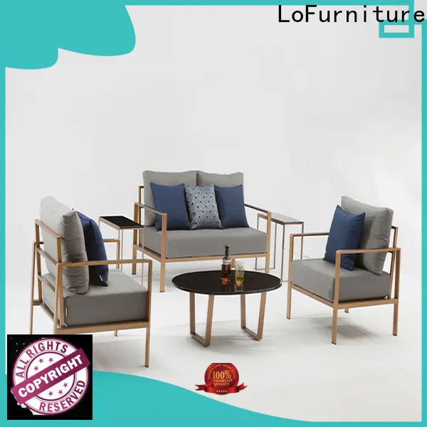 Outdoor Safa Set selling 1