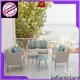 Outdoor Safa Set beach1 1