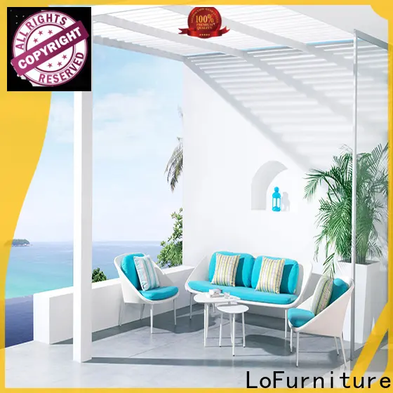 Outdoor Safa Set tabe 1