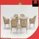 Outdoor Furniture Set stainless9 1