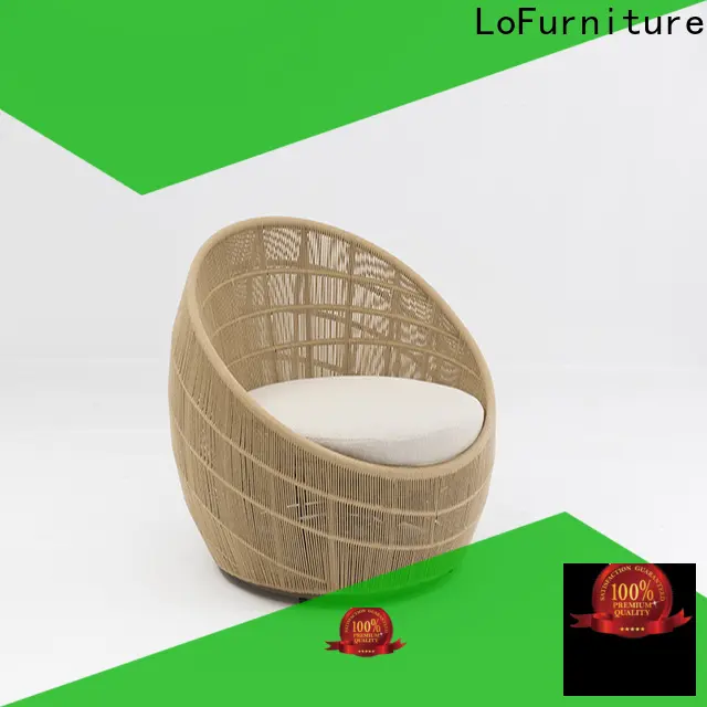 outdoor Outdoor Bed 1