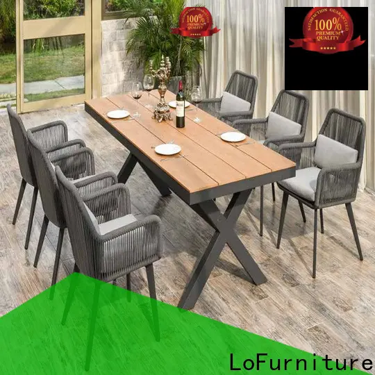 dining Outdoor Dining Table 1