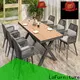 dining Outdoor Dining Table 1
