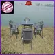 Outdoor Furniture Set stainless11 1