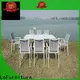 Outdoor Furniture Set dining 1
