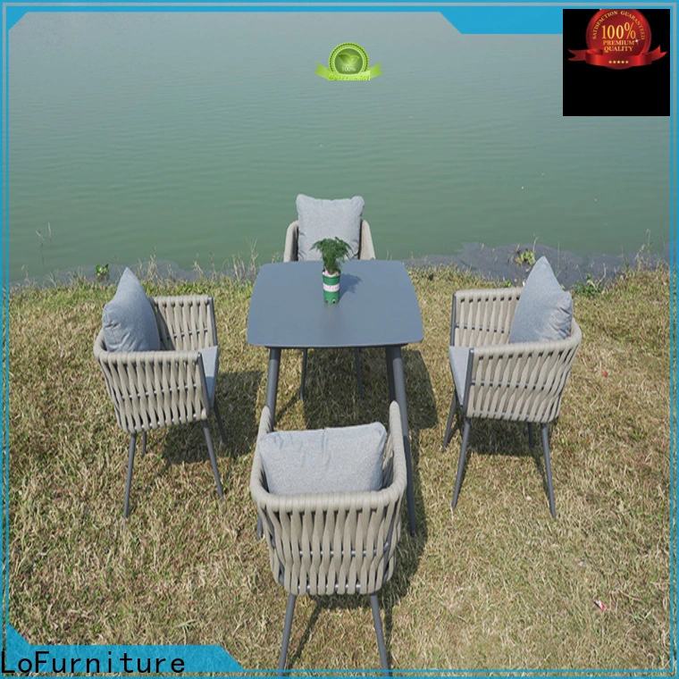 Outdoor Furniture Set stainless12 1