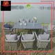 Outdoor Furniture Set stainless13 1