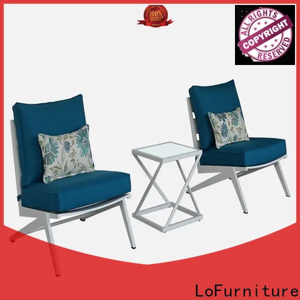 Outdoor Safa Set hpl 1