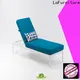 aluminum Sun lounger 1