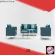 Outdoor Safa Set allaluminium18 1