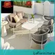 Outdoor Safa Set allaluminium20 1