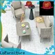 Outdoor Safa Set coffe 1