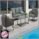 Outdoor Safa Set cottage 1