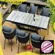 dining Outdoor Dining Table1 1