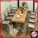 weather Outdoor Dining Table 1