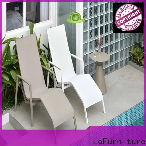dry Sun lounger 1