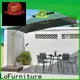 Outdoor Umbrella restaurant16 1