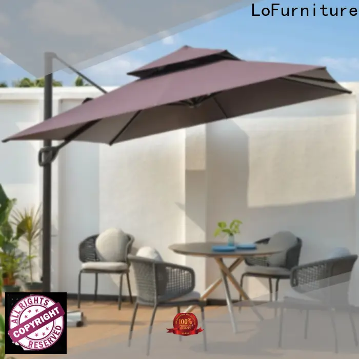 sun Outdoor Umbrella 1