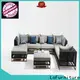 Outdoor Safa Set allaluminium24 1