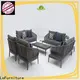 metal Outdoor Safa Set 1