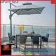 board Outdoor Furniture Set 1