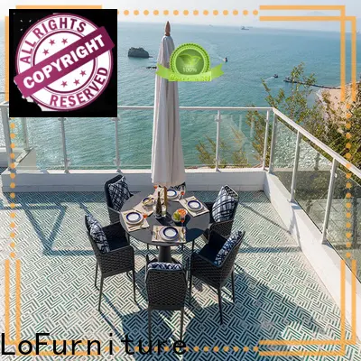 Outdoor Furniture Set stainless15 1