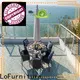 Outdoor Furniture Set stainless15 1