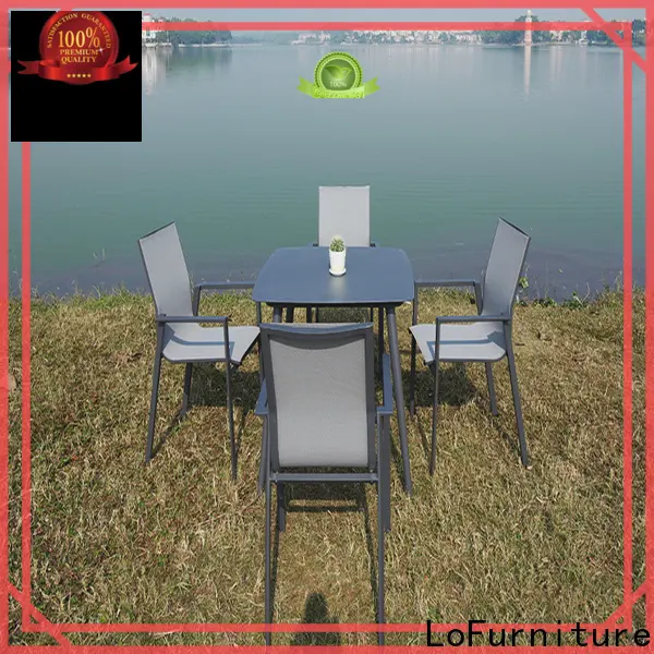 sunbrella Outdoor Furniture Set 1