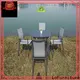 sunbrella Outdoor Furniture Set 1