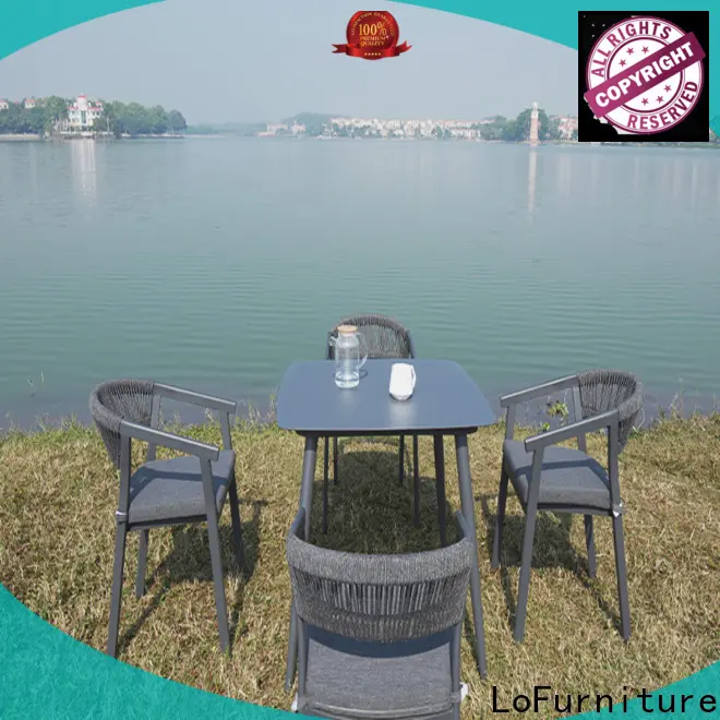Outdoor Furniture Set stainless16 1