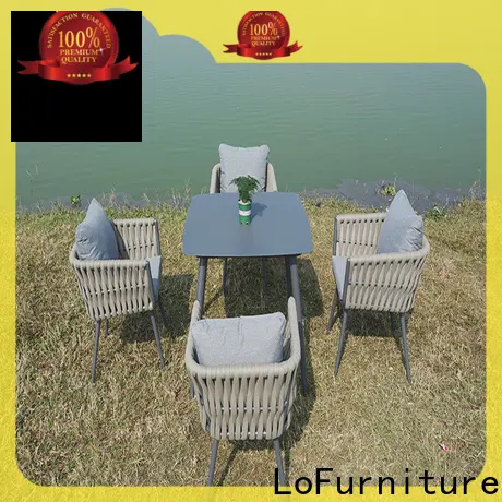 top Outdoor Furniture Set 1