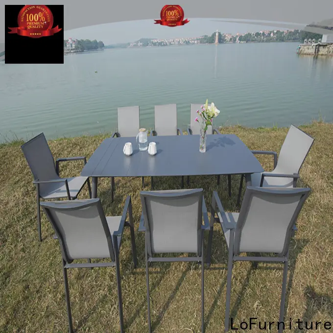 or Outdoor Furniture Set 1