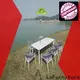 Outdoor Furniture Set stainless17 1