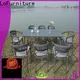 marble Outdoor Furniture Set 1