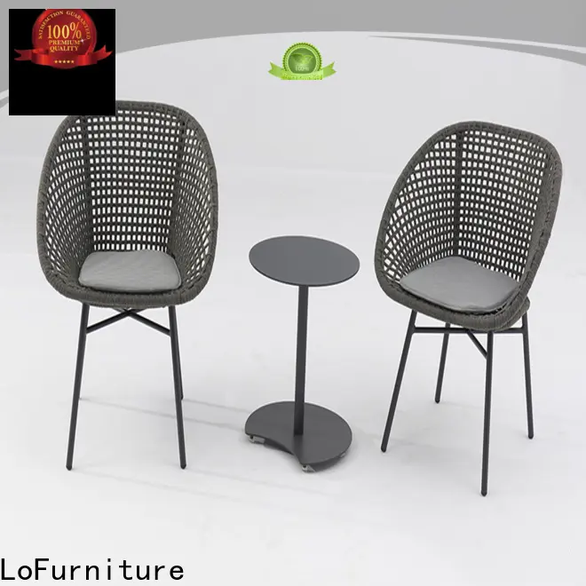 durable Outdoor Furniture Set 1