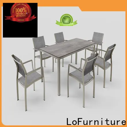 sunbrella Outdoor Furniture Set1 1