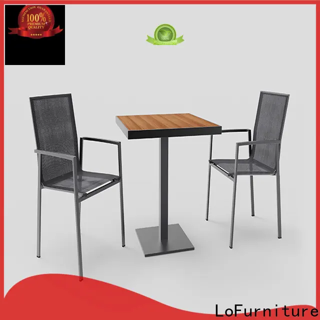 Outdoor Furniture Set durable1 1