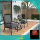 Outdoor Safa Set olefin 1