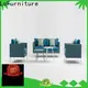 Outdoor Safa Set leisure 1