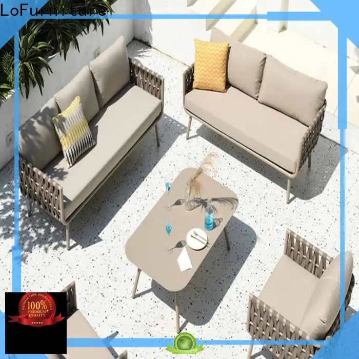 aluminium Outdoor Safa Set2 1