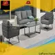 Outdoor Safa Set luxury 1