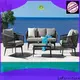 cushions Outdoor Safa Set 1
