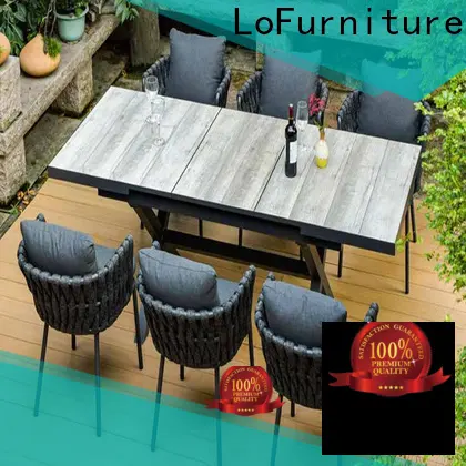 chair Outdoor Dining Table 1