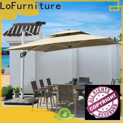 Outdoor Umbrella printed 1
