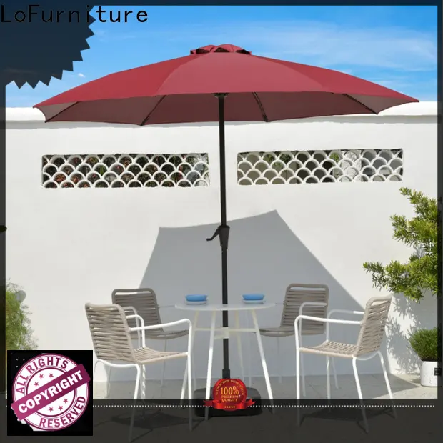 Outdoor Umbrella light 1