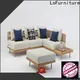 Outdoor Safa Set allaluminium31 1
