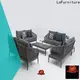 sunbrella Outdoor Safa Set1 1