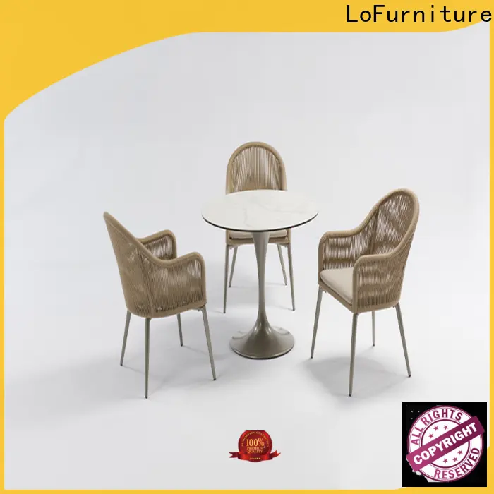 Outdoor Furniture Set stainless21 1