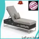 Sun lounger reclining6 1